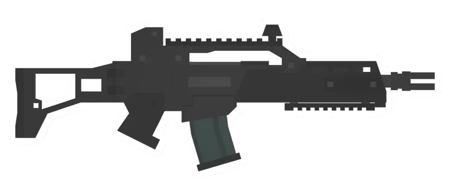 G36K