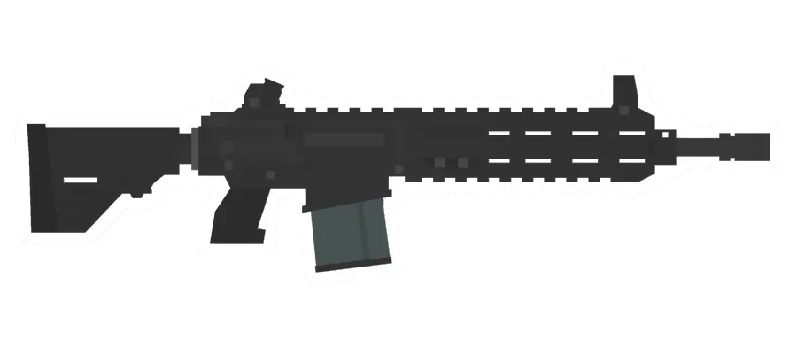 HK417A2