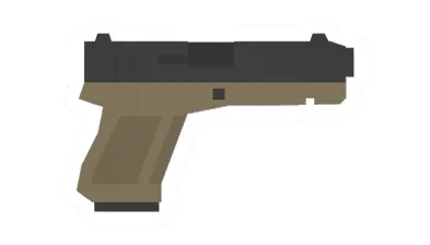Glock 18