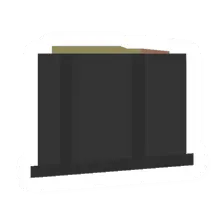 M80A1 10rd L118A2 Mag