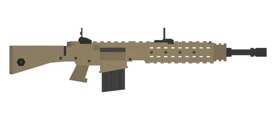 M110 SASS