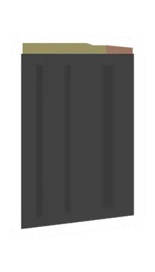 M80A1 10rnd Steel Mag