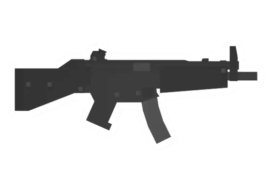 MP5A2