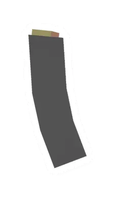 9x19 FMJ 30rnd MP5 Mag
