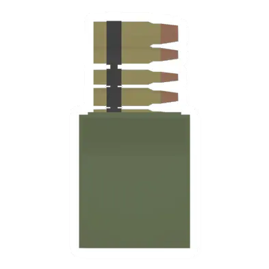 M855 200rnd M249 Box