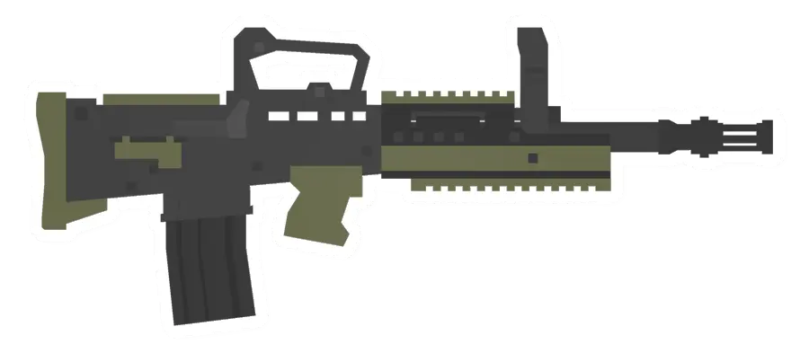 L85A2