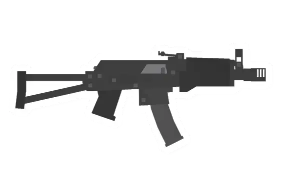 PP-19-01 Vityaz SN Zenitco