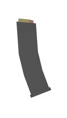 9x19 FMJ 30rnd Vityaz Mag