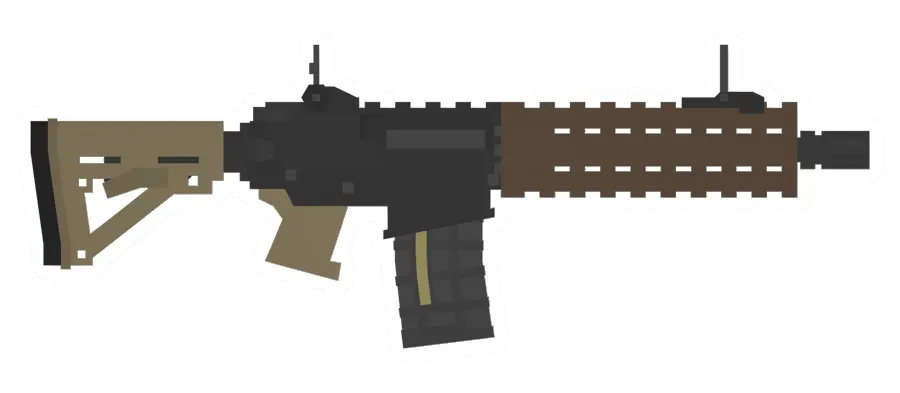 Mk.18 Mod 1