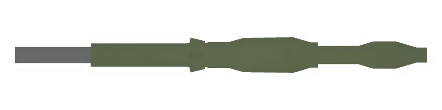 PG-7VR Tandem AT