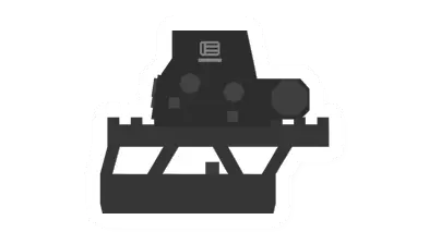 EXPS3 Holo on AK RSM