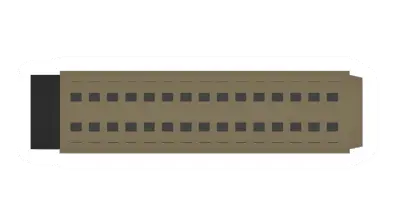 Tan QDSS NT-4 Suppressor