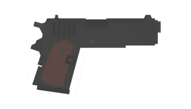 Custom 1911