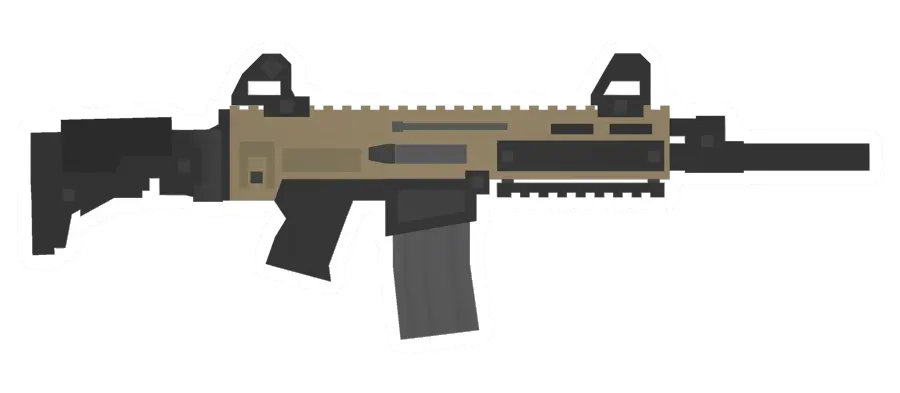CZ 805 BREN A2