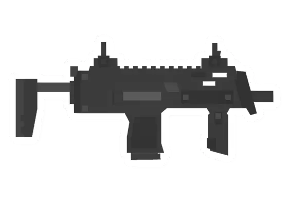 MP7A1