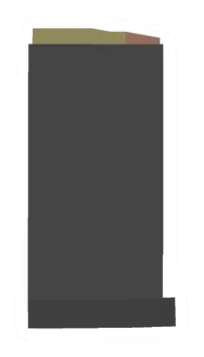ASX 30rnd MP7 Mag