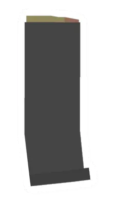 ASX 30rnd MP7 Mag