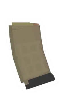 M856 20rnd Dark AUG Mag