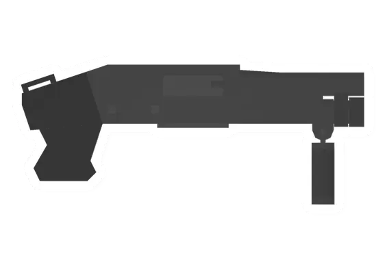 Super Shorty M870