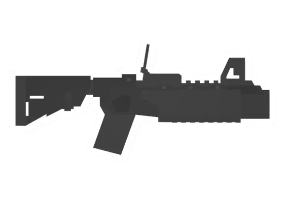 LMT M203 Standalone