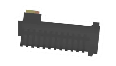9x18M FMJ 64rnd Bizon Mag