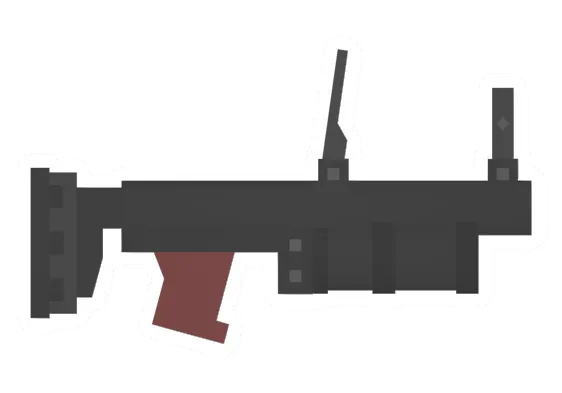 RGM-40