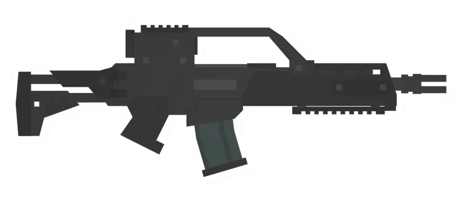 G36KA4