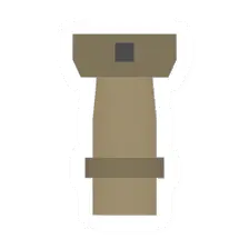 QD Stubby Grip
