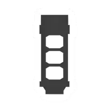 M107 Flash Hider