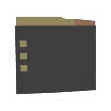 7-BZ-1 5rnd GM6 Mag