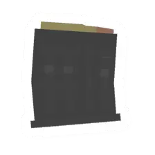 7N1 20rnd SVD Mag