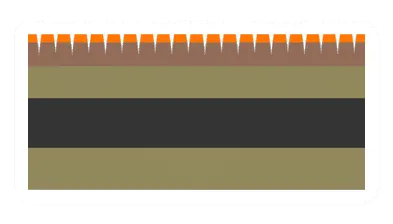 M856 100rnd Belt