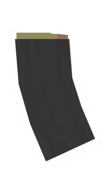 M855 35rnd Galil Mag