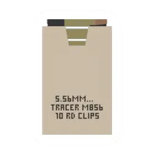 M856 Ammo Carton