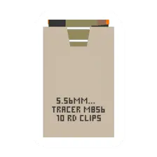 M856 Ammo Carton