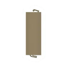 RGD-2 White Smoke Grenade