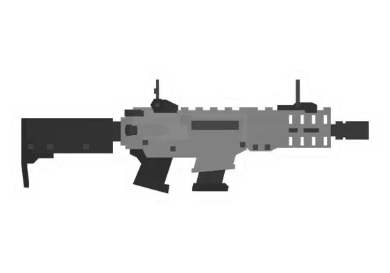 Mk57 Banshee