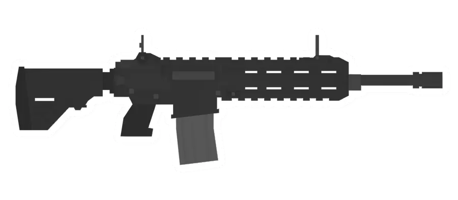 M27 IAR