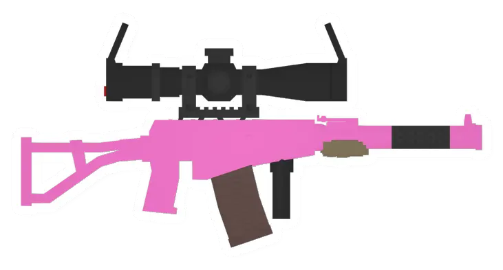 PinkVAL
