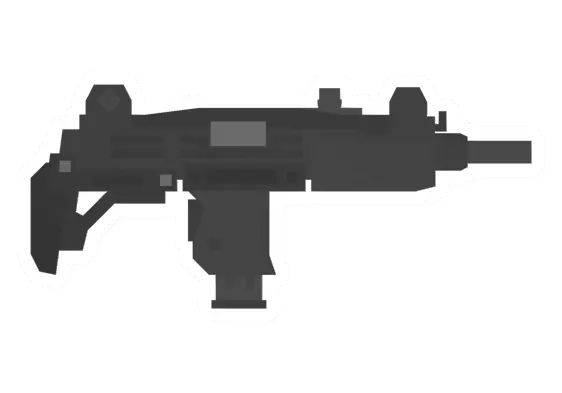 Uzi