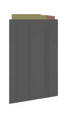M855 20rnd STANAG Mag