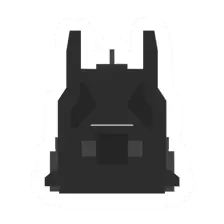MGPL MBUS Gen.2 Front Sight