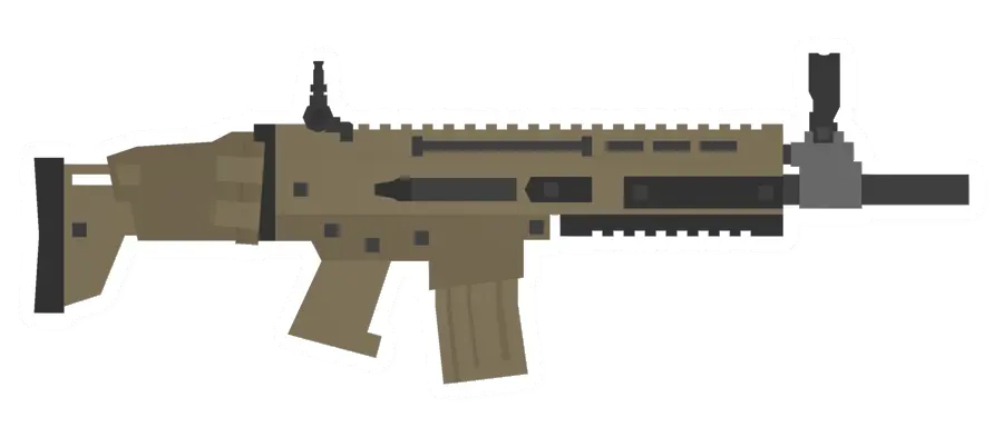 SCAR-L