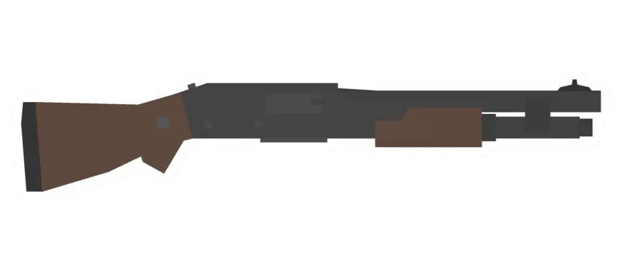 M870 Home Defense