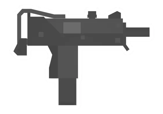 MAC-10