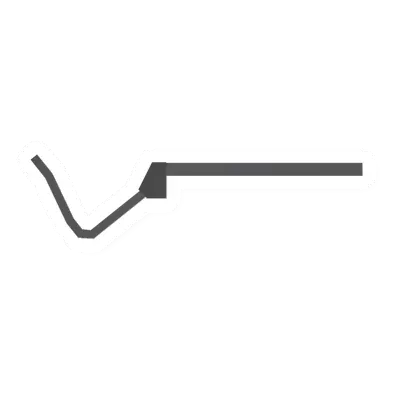 MAC-10 Stock (Extended)