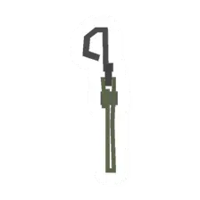 MAC-10 Strap