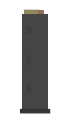 AP 6.3 32rnd Colt SMG Mag