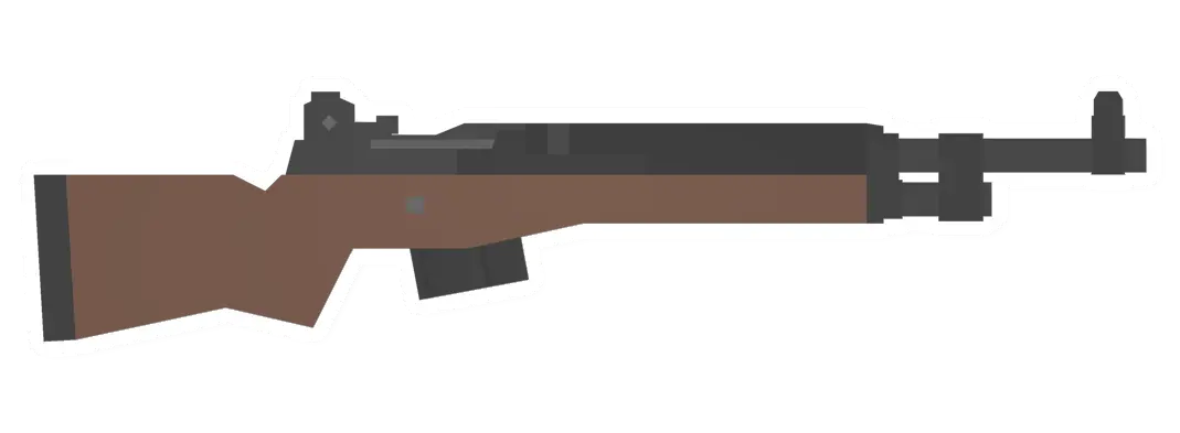M1A SOCOM 16
