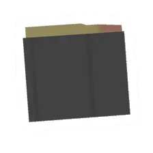M80A1 10rnd M14 Mag